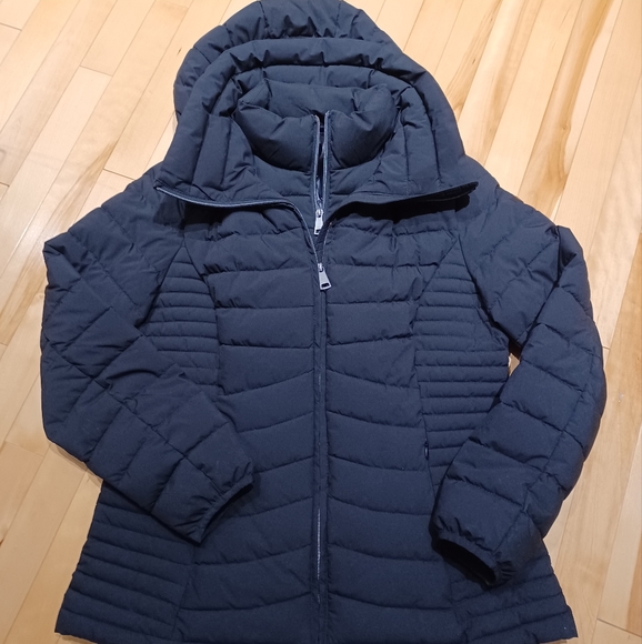 Dkny Jackets & Blazers - DKNY winter jacket